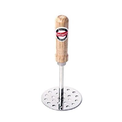 Potato Smasher / Bhaji Press