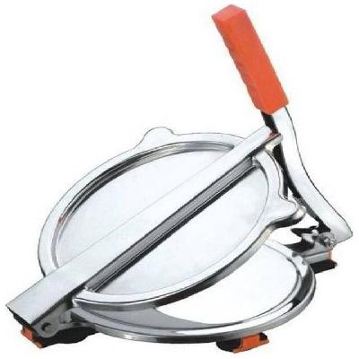 Puri Press Machine/Roti Maker Machine/Papad Maker