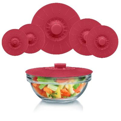 Silicone Lid Cover