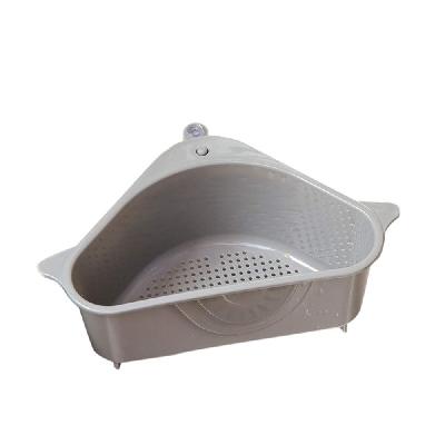 Sink Organizer Triangle