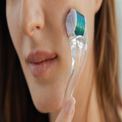 Skin Derma Roller