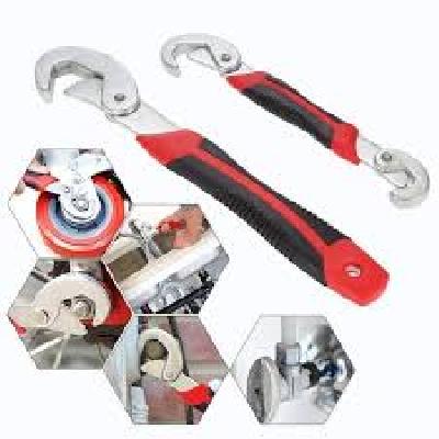 Snap N Grip Wrench