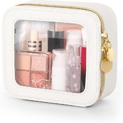 SQUARE COSMETIC BAG