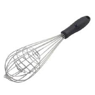 STAINLESS STEEL HAND MIXER