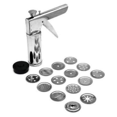 Stainless Steel Kitchen Press
