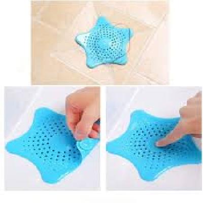 STAR SHAPE SINK FILTER