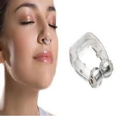 Stop Snoring Nose Device-NOSE-CLIP