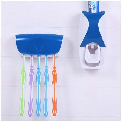 TOOTHPASTE DISPENSER