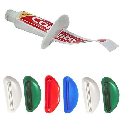 TOOTHPASTE SQUEEZER