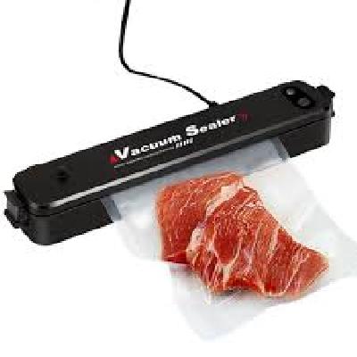 Vacuum Sealer Machine