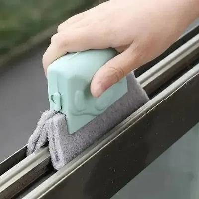 WINDOW BRUSH DUST CLEANER
