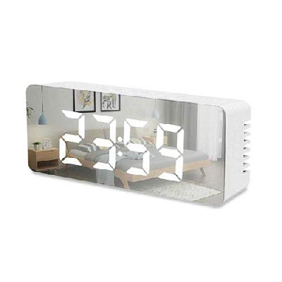 Z10 Mirror Clock