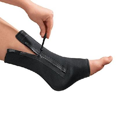 Zip Sox Compression Socks