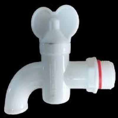 PVC Pan Water Tap Cock