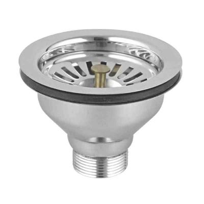 Ss Sink Coupling 4