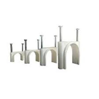 Upvc Cpvc Nail Clamp