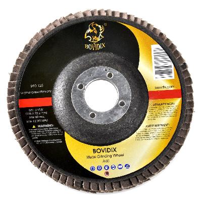 Abrasive Grinding Wheel