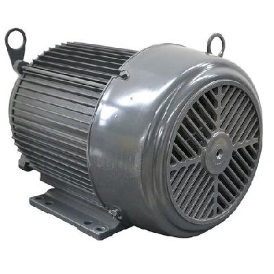 AC Electric Motor