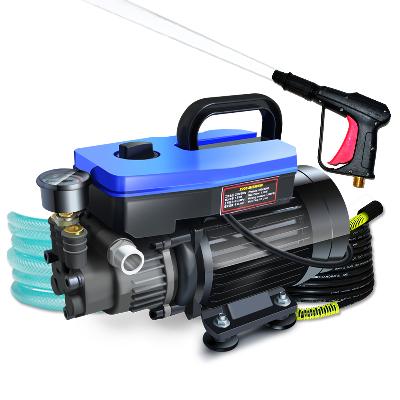 Automobile Washing Pump