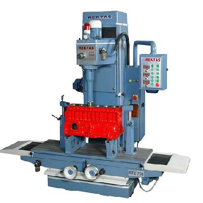 Cylinder Boring Machines