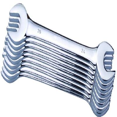 Double Ended Open Jaw Spanner