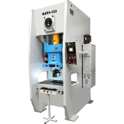 H Frame Hydraulic Power Press