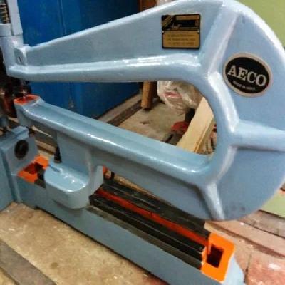 Hand Operated Circle Cutting Machine