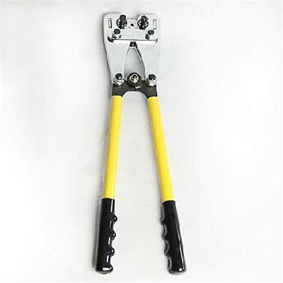 Hydraulic Crimping Hand Plier
