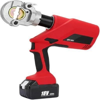 Hydraulic Crimping Plier