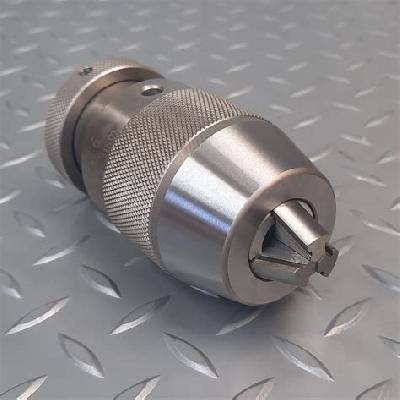 Keyless Drill Chucks