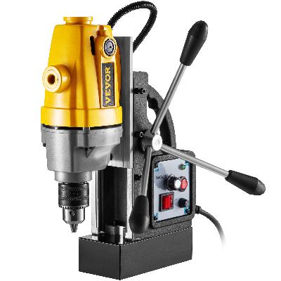Magnetic Drill Machine