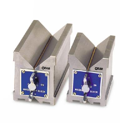 MAGNETIC V BLOCK