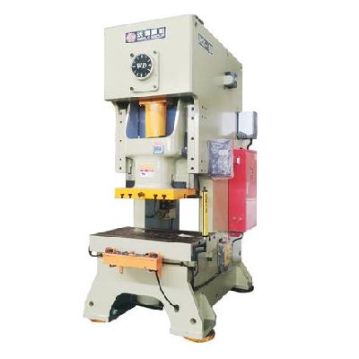 Mechanical Power Press