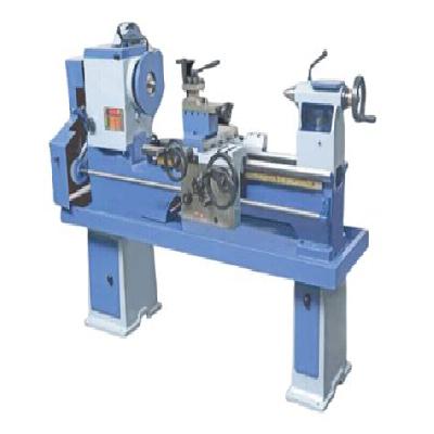 Medium Duty Lathe Machine