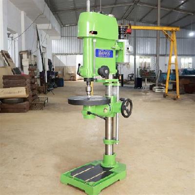 Pillar Drilling Machine