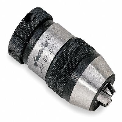 Precision Taper Drill Chuck