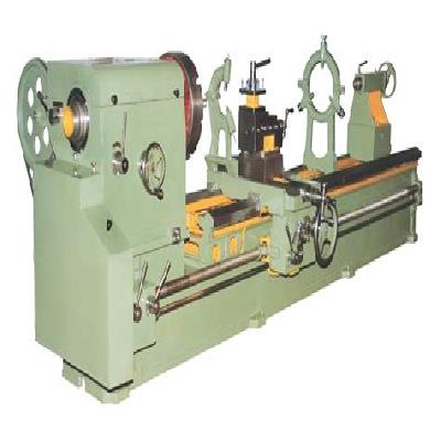 Roll Turning Lathe Machine