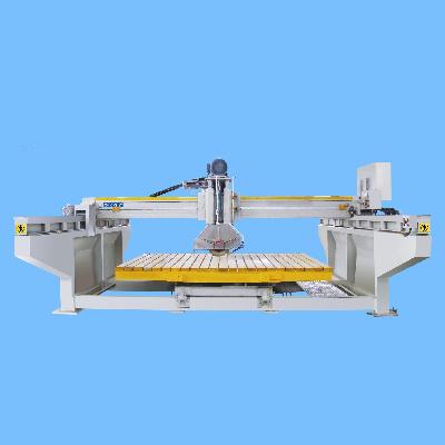 Semi Automatic Marble Cutting Machine