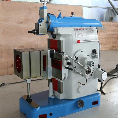 Shaper Machine