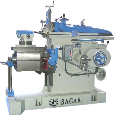 Shaping Machine