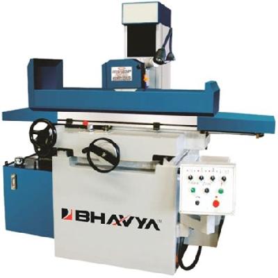Surface Grinder Machine