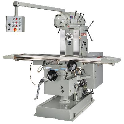 Universal Milling Machine