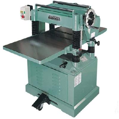 Wood Thickness Planer Machine
