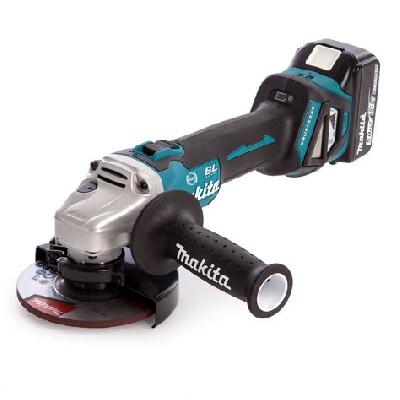 125mm Angle Grinder
