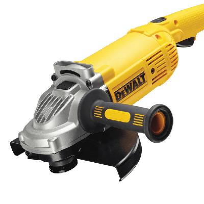4 HP Angle Grinder