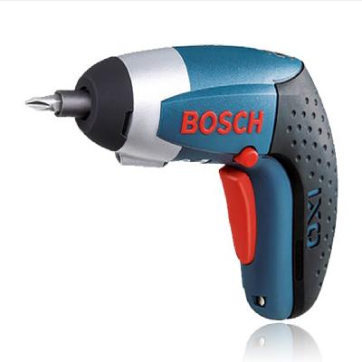 Bosch IXO 3 Cordless Screwdriver