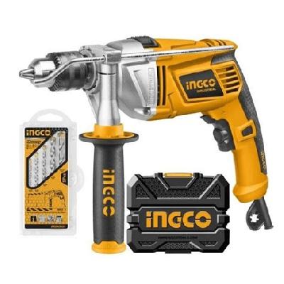 Impact Drill
