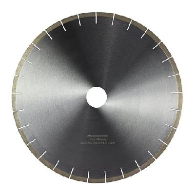 Marble Cutting Blade