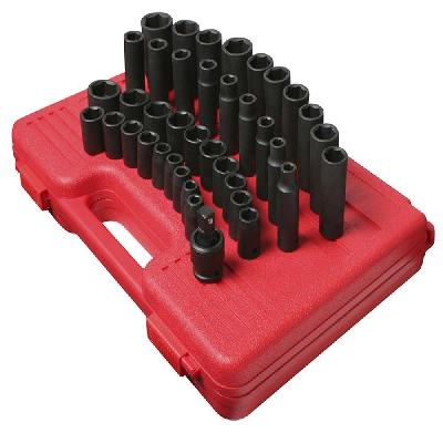 1 2inch Surface Drive Impact Socket