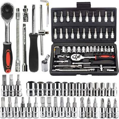 1 4 Inch Spanner Wrenches